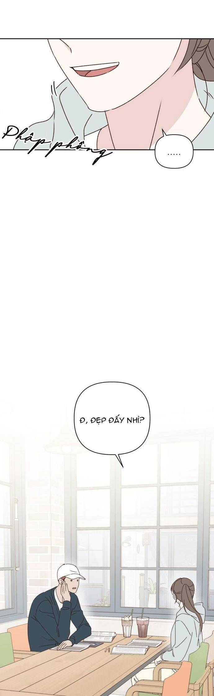 đọc truyện Ranh Giới Tình Yêu Chương 13 ảnh 34 tại Thiên Thai Truyện