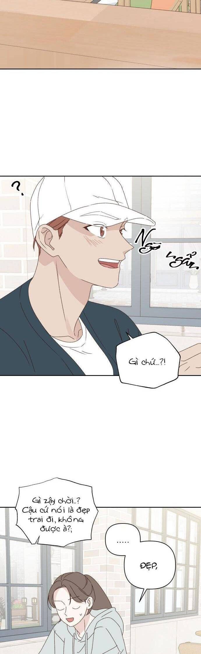 đọc truyện Ranh Giới Tình Yêu Chương 13 ảnh 35 tại Thiên Thai Truyện