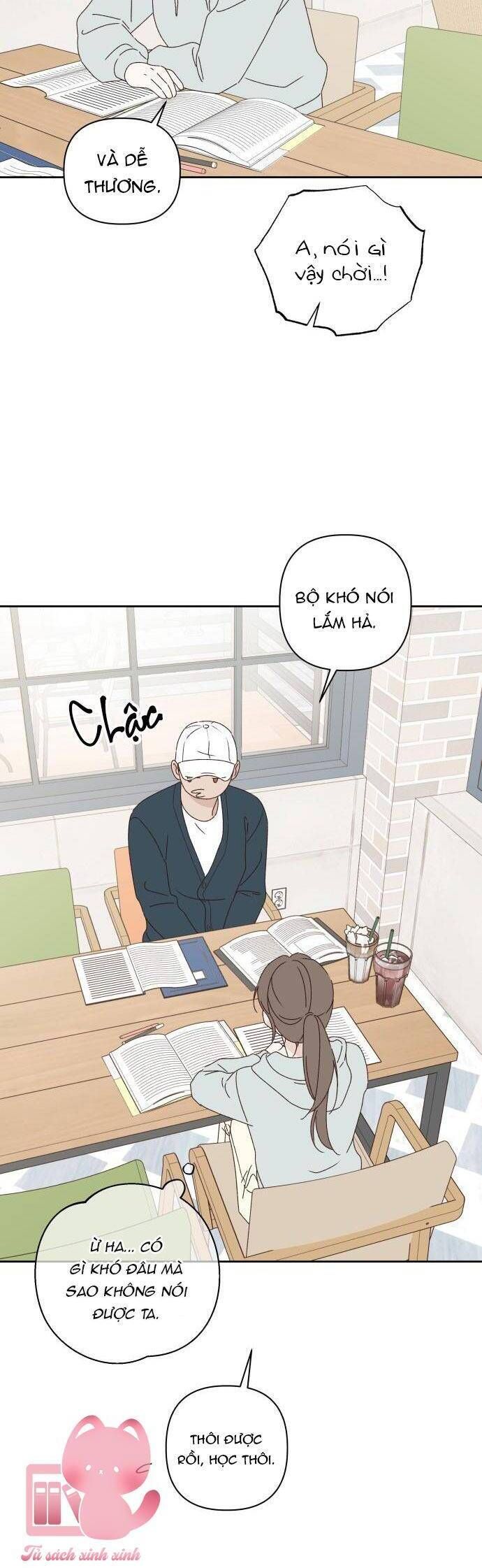 đọc truyện Ranh Giới Tình Yêu Chương 13 ảnh 36 tại Thiên Thai Truyện