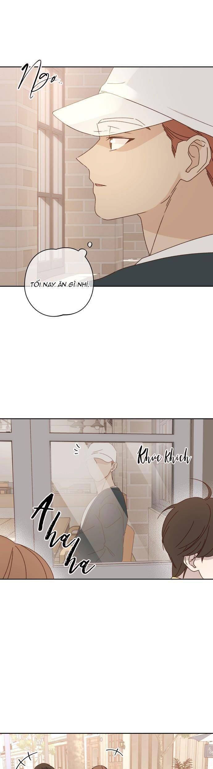 đọc truyện Ranh Giới Tình Yêu Chương 13 ảnh 39 tại Thiên Thai Truyện