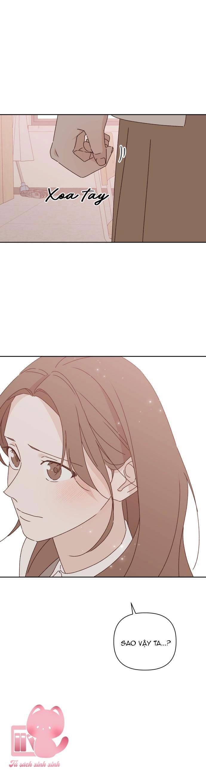 đọc truyện Ranh Giới Tình Yêu Chương 13 ảnh 6 tại Thiên Thai Truyện