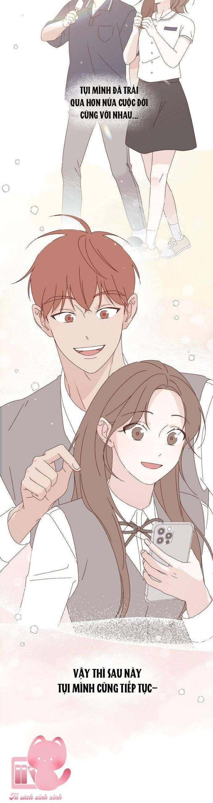 đọc truyện Ranh Giới Tình Yêu Chương 13 ảnh 42 tại Thiên Thai Truyện