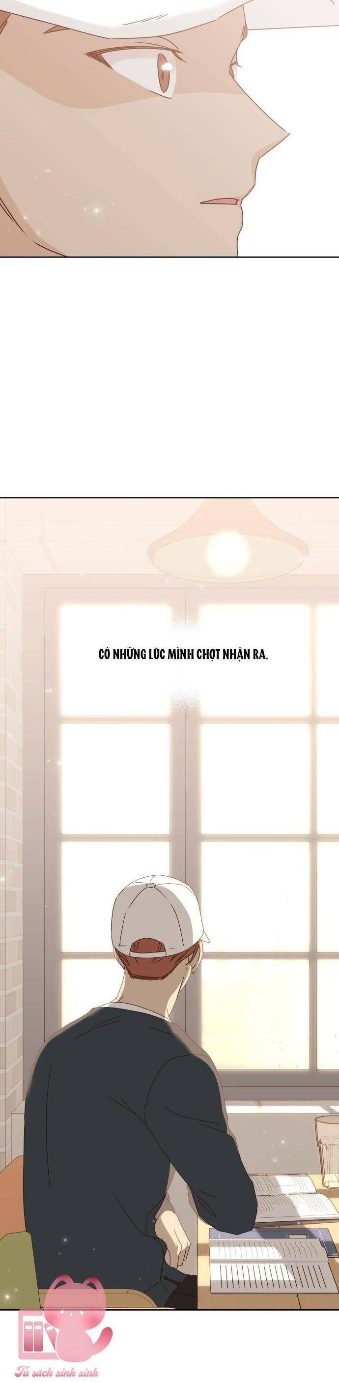 đọc truyện Ranh Giới Tình Yêu Chương 13 ảnh 44 tại Thiên Thai Truyện