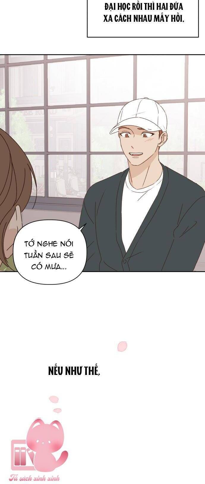 đọc truyện Ranh Giới Tình Yêu Chương 13 ảnh 46 tại Thiên Thai Truyện