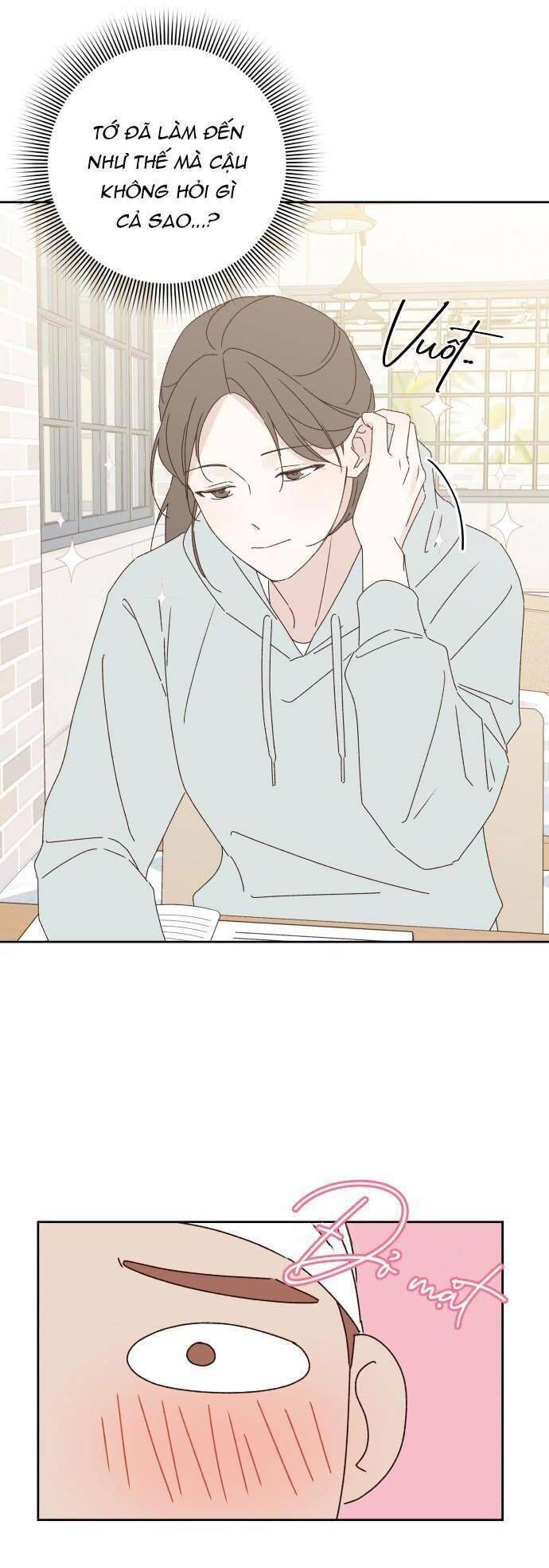 đọc truyện Ranh Giới Tình Yêu Chương 13 ảnh 11 tại Thiên Thai Truyện