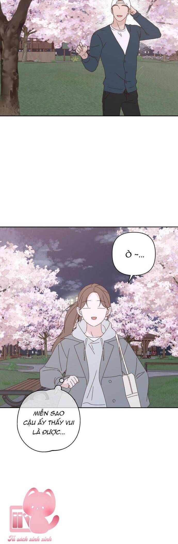 đọc truyện Ranh Giới Tình Yêu Chương 14 ảnh 12 tại Thiên Thai Truyện