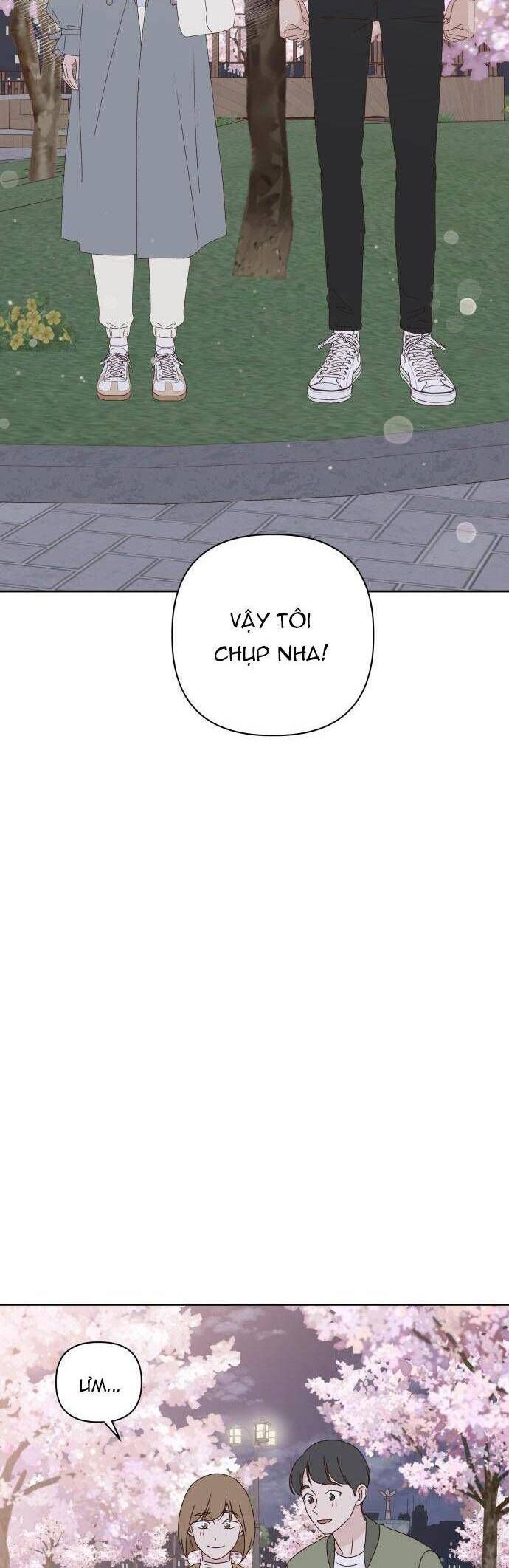 đọc truyện Ranh Giới Tình Yêu Chương 14 ảnh 14 tại Thiên Thai Truyện