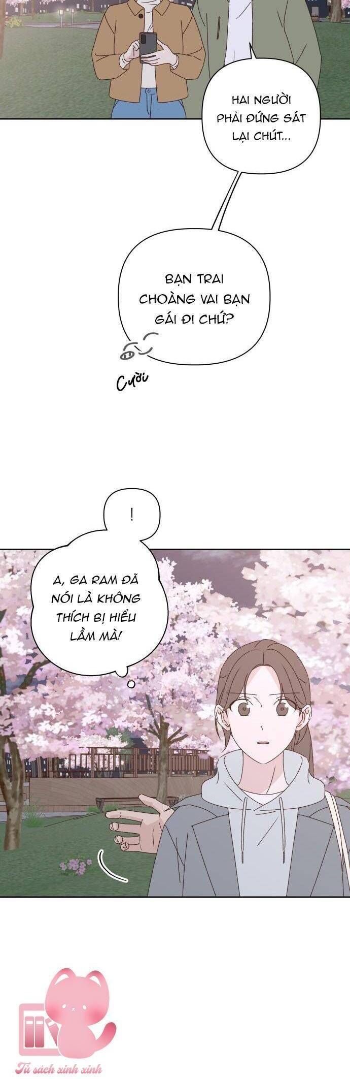 đọc truyện Ranh Giới Tình Yêu Chương 14 ảnh 15 tại Thiên Thai Truyện