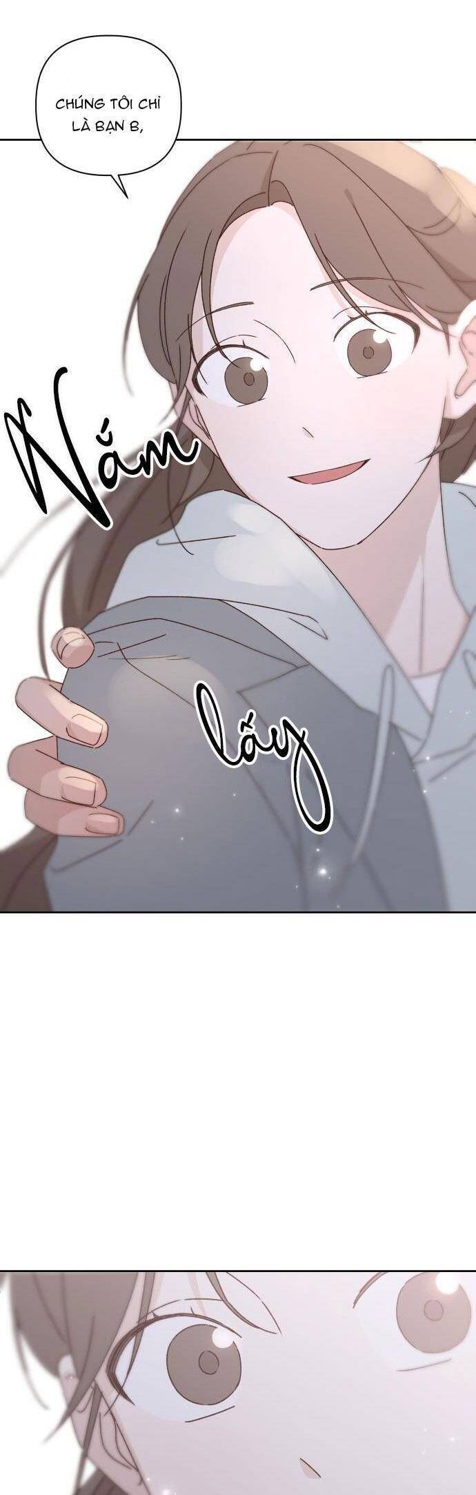 đọc truyện Ranh Giới Tình Yêu Chương 14 ảnh 16 tại Thiên Thai Truyện