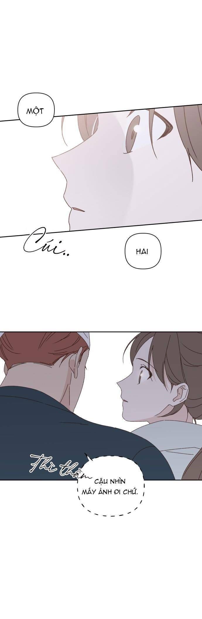 đọc truyện Ranh Giới Tình Yêu Chương 14 ảnh 19 tại Thiên Thai Truyện