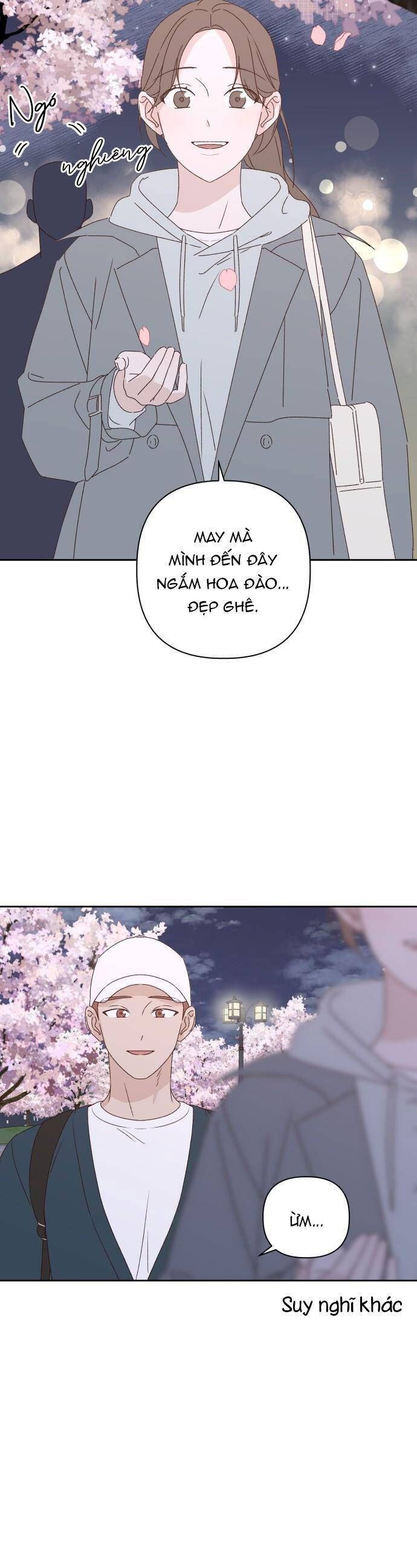 đọc truyện Ranh Giới Tình Yêu Chương 14 ảnh 4 tại Thiên Thai Truyện