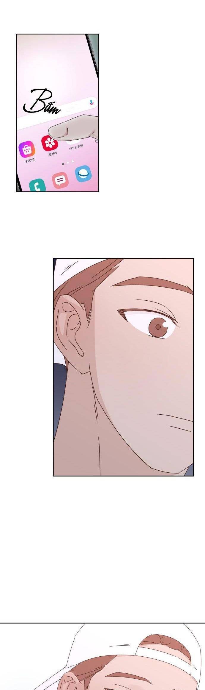 đọc truyện Ranh Giới Tình Yêu Chương 14 ảnh 22 tại Thiên Thai Truyện