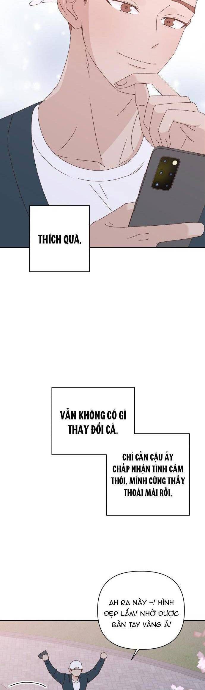 đọc truyện Ranh Giới Tình Yêu Chương 14 ảnh 23 tại Thiên Thai Truyện