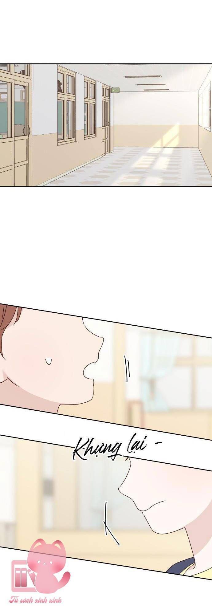 đọc truyện Ranh Giới Tình Yêu Chương 14 ảnh 30 tại Thiên Thai Truyện