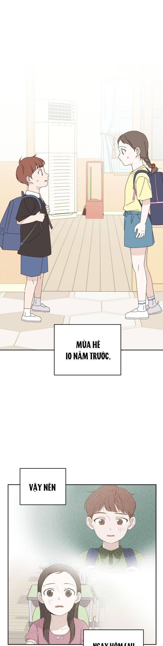 đọc truyện Ranh Giới Tình Yêu Chương 14 ảnh 31 tại Thiên Thai Truyện