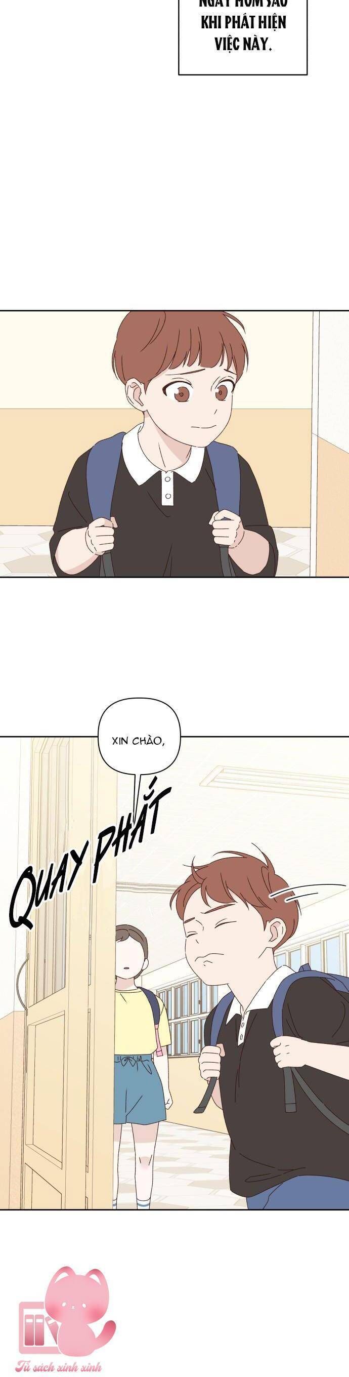 đọc truyện Ranh Giới Tình Yêu Chương 14 ảnh 32 tại Thiên Thai Truyện