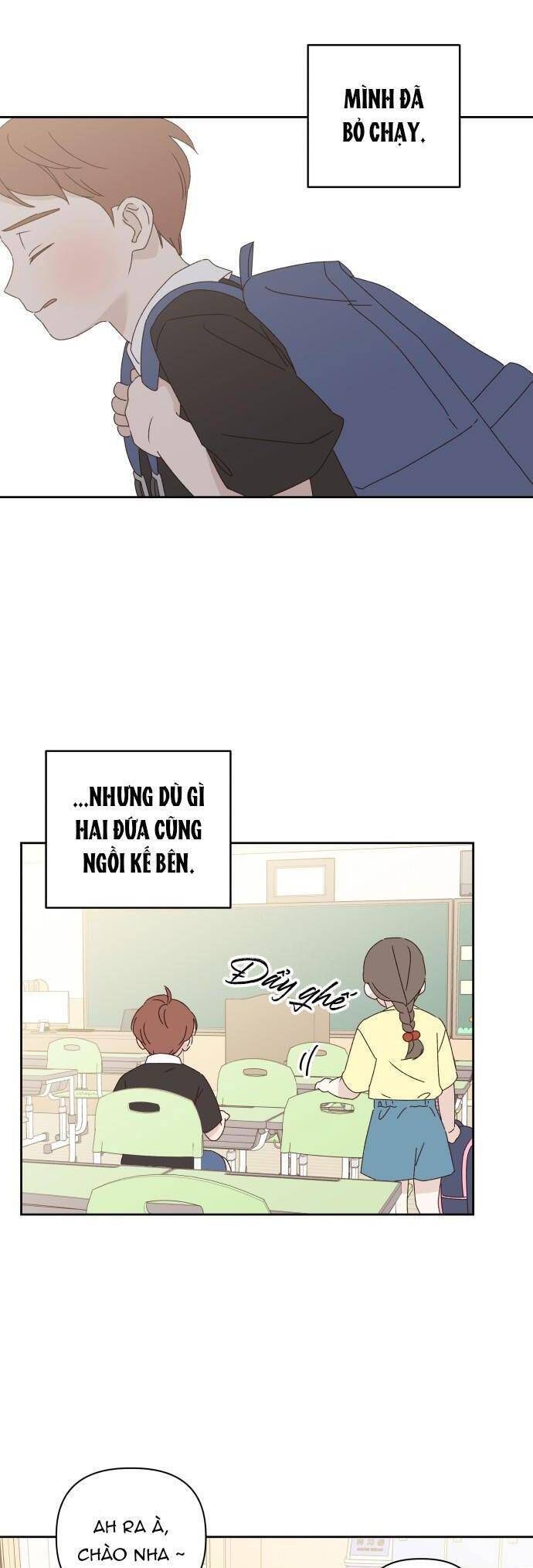 đọc truyện Ranh Giới Tình Yêu Chương 14 ảnh 33 tại Thiên Thai Truyện