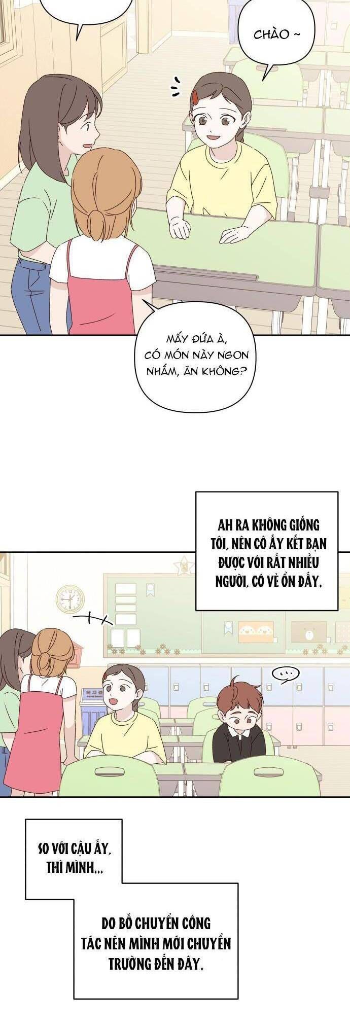 đọc truyện Ranh Giới Tình Yêu Chương 14 ảnh 34 tại Thiên Thai Truyện