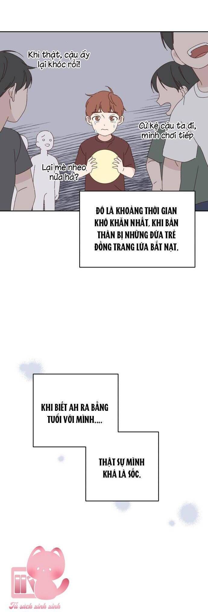 đọc truyện Ranh Giới Tình Yêu Chương 14 ảnh 35 tại Thiên Thai Truyện