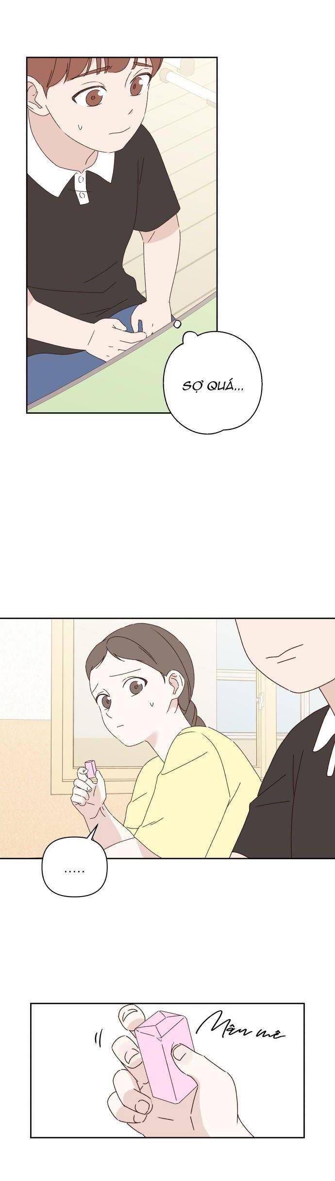 đọc truyện Ranh Giới Tình Yêu Chương 14 ảnh 36 tại Thiên Thai Truyện