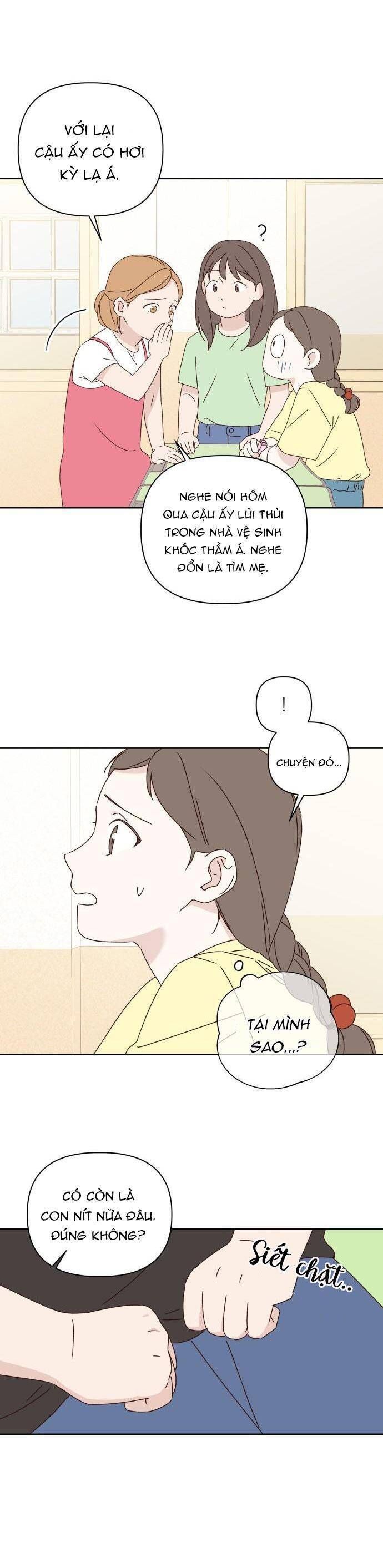 đọc truyện Ranh Giới Tình Yêu Chương 14 ảnh 38 tại Thiên Thai Truyện