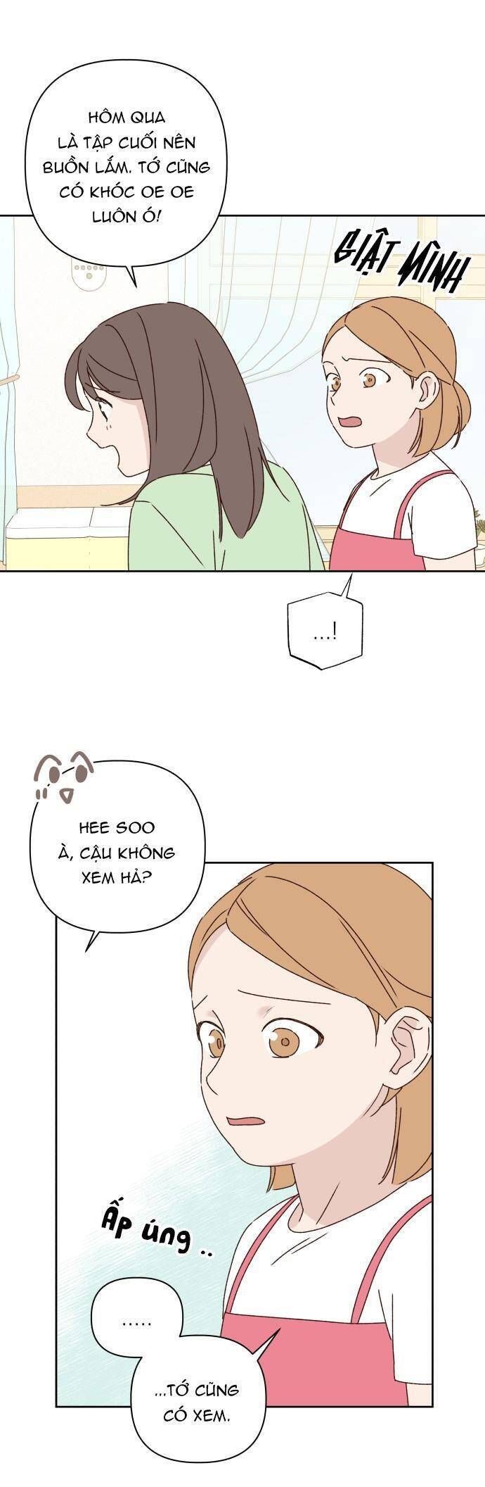 đọc truyện Ranh Giới Tình Yêu Chương 14 ảnh 42 tại Thiên Thai Truyện