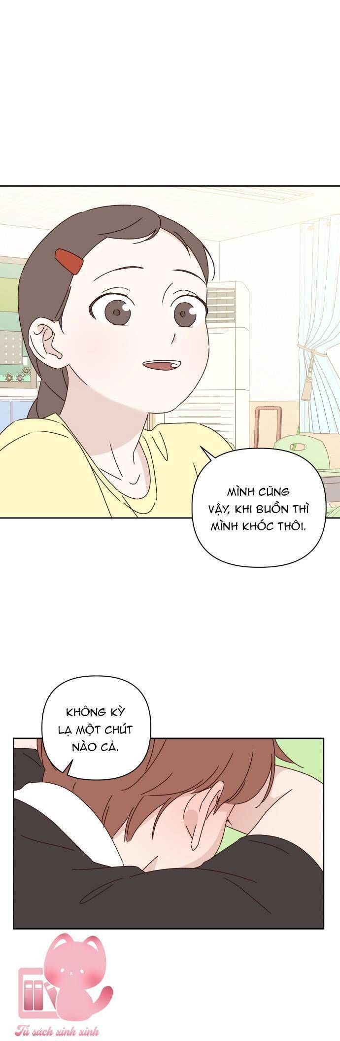 đọc truyện Ranh Giới Tình Yêu Chương 14 ảnh 43 tại Thiên Thai Truyện