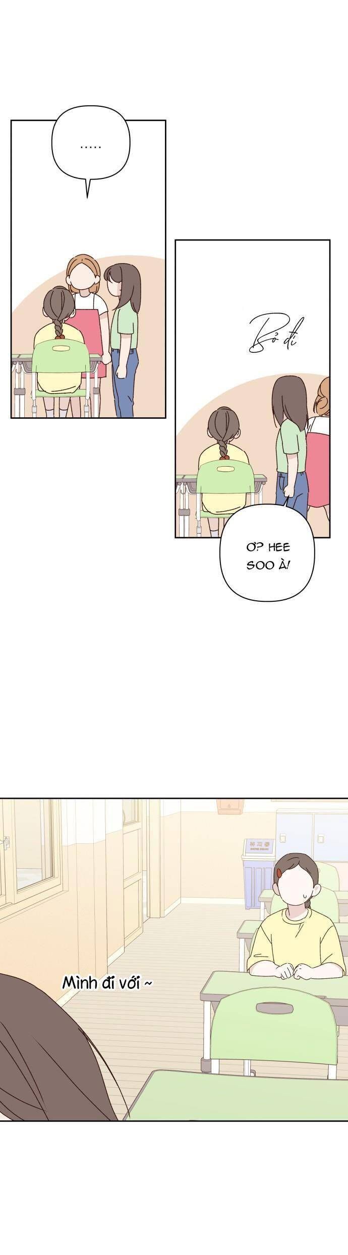 đọc truyện Ranh Giới Tình Yêu Chương 14 ảnh 44 tại Thiên Thai Truyện