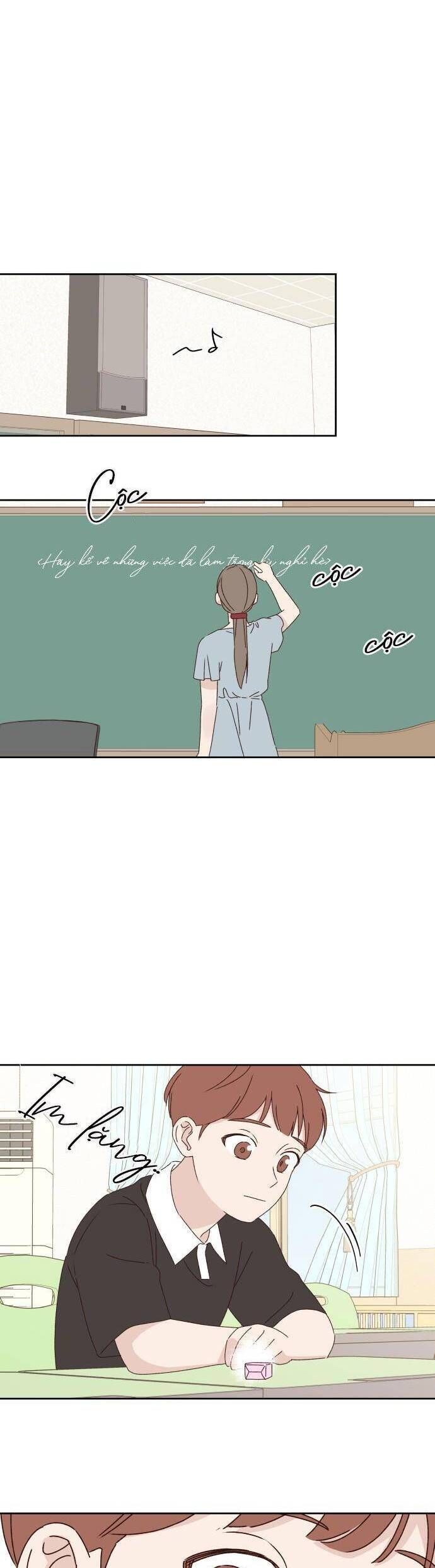 đọc truyện Ranh Giới Tình Yêu Chương 14 ảnh 45 tại Thiên Thai Truyện