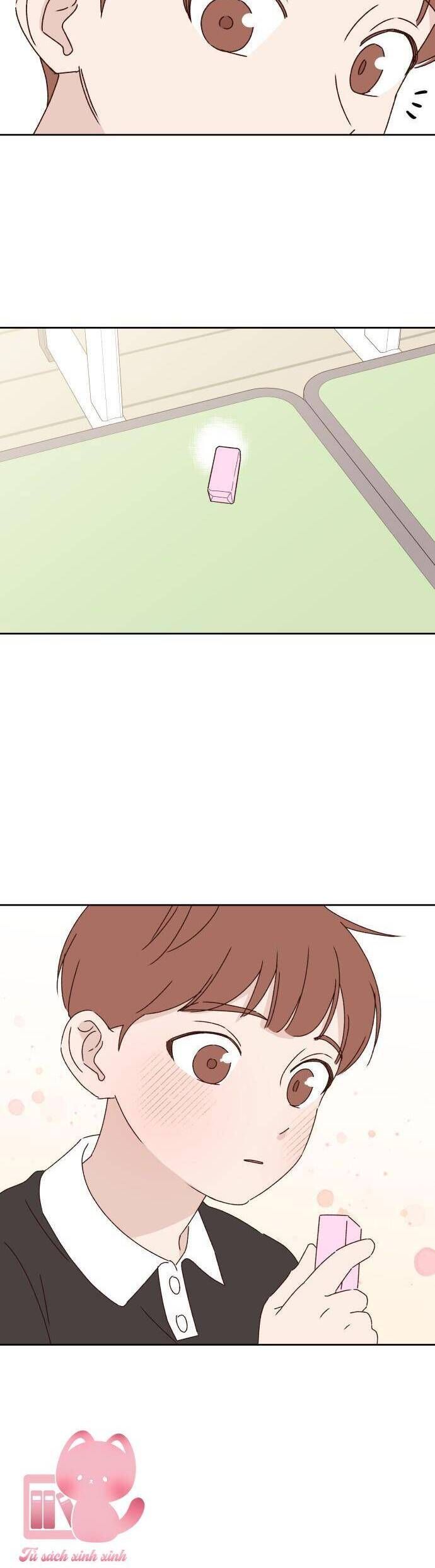 đọc truyện Ranh Giới Tình Yêu Chương 14 ảnh 46 tại Thiên Thai Truyện