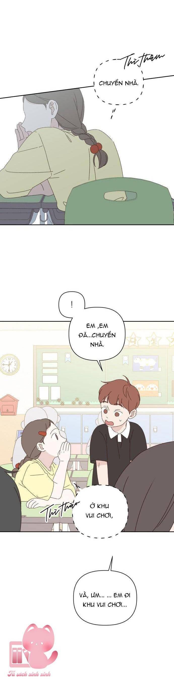 đọc truyện Ranh Giới Tình Yêu Chương 14 ảnh 50 tại Thiên Thai Truyện