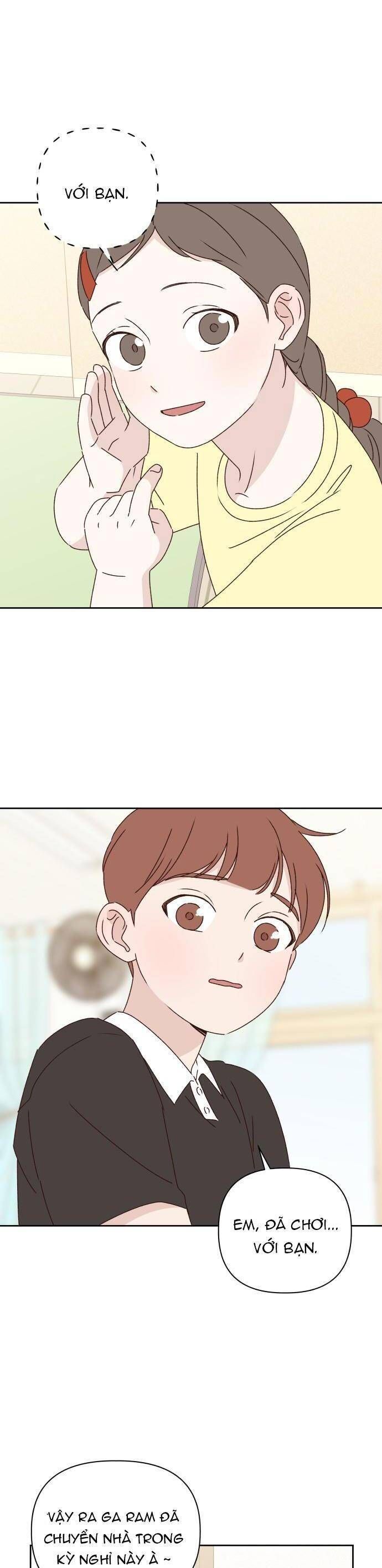 đọc truyện Ranh Giới Tình Yêu Chương 14 ảnh 51 tại Thiên Thai Truyện