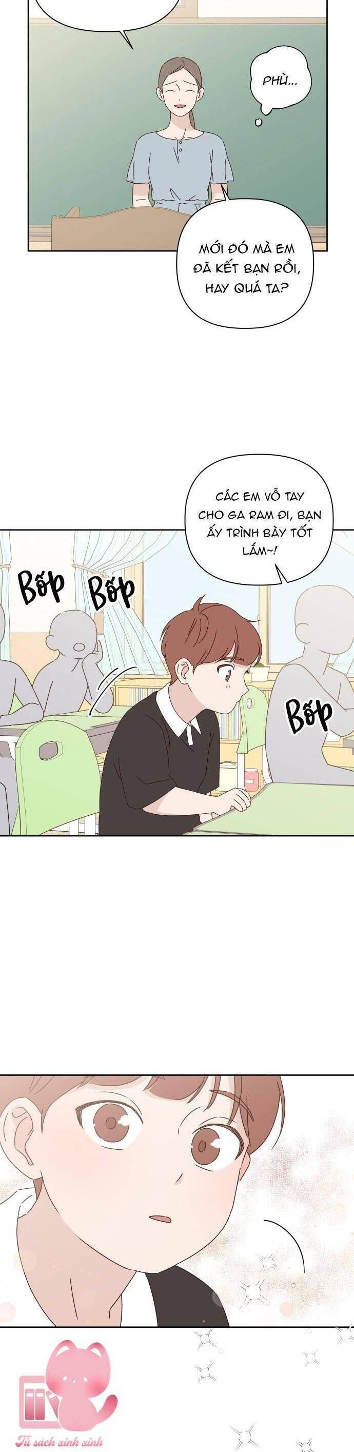 đọc truyện Ranh Giới Tình Yêu Chương 14 ảnh 52 tại Thiên Thai Truyện