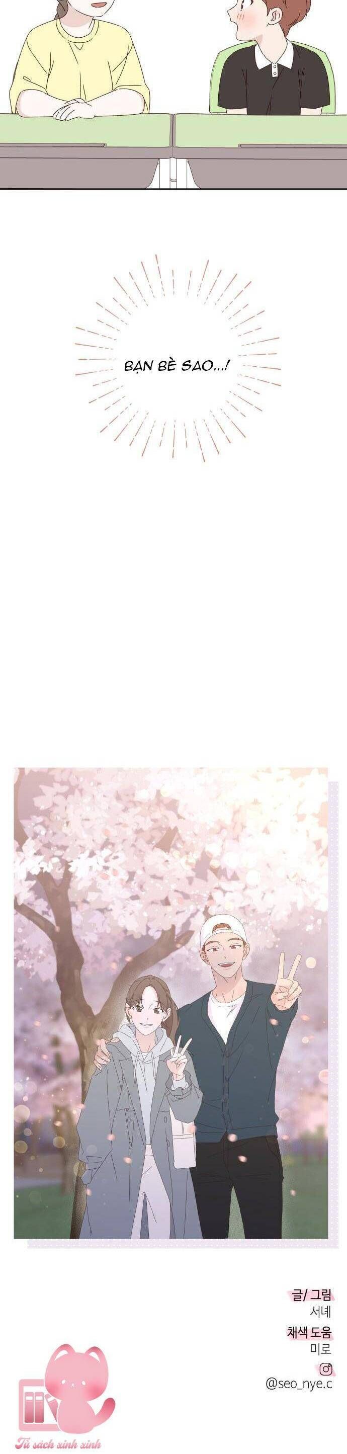 đọc truyện Ranh Giới Tình Yêu Chương 14 ảnh 54 tại Thiên Thai Truyện