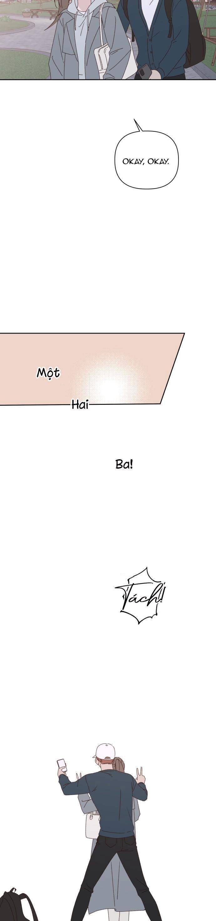 đọc truyện Ranh Giới Tình Yêu Chương 14 ảnh 8 tại Thiên Thai Truyện