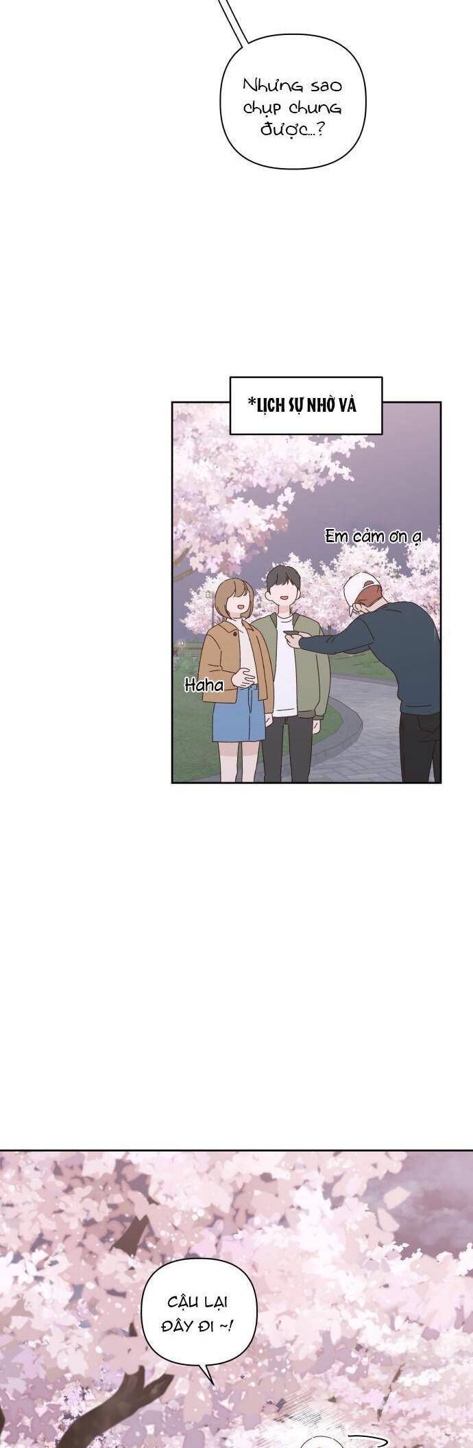 đọc truyện Ranh Giới Tình Yêu Chương 14 ảnh 11 tại Thiên Thai Truyện