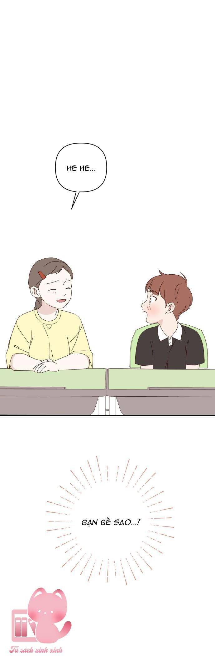 đọc truyện Ranh Giới Tình Yêu Chương 15 ảnh 3 tại Thiên Thai Truyện