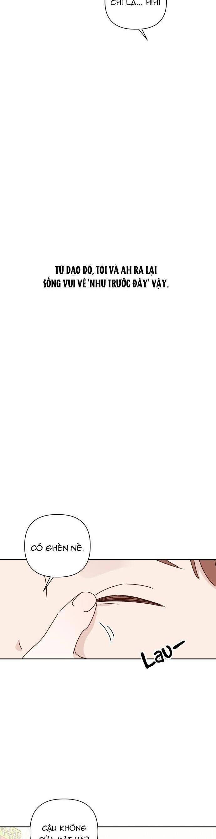 đọc truyện Ranh Giới Tình Yêu Chương 15 ảnh 12 tại Thiên Thai Truyện