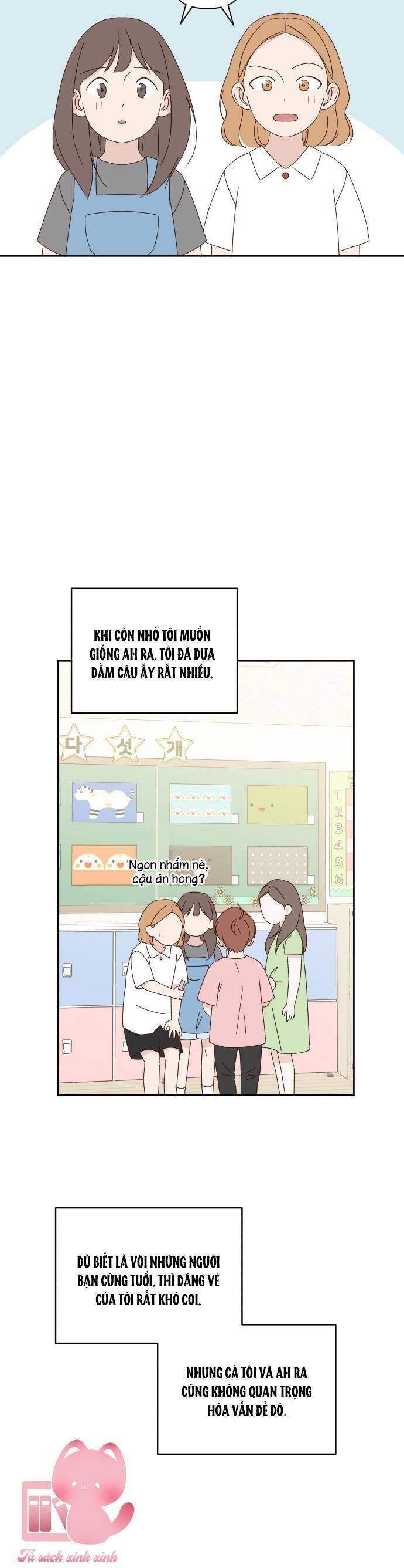 đọc truyện Ranh Giới Tình Yêu Chương 15 ảnh 16 tại Thiên Thai Truyện