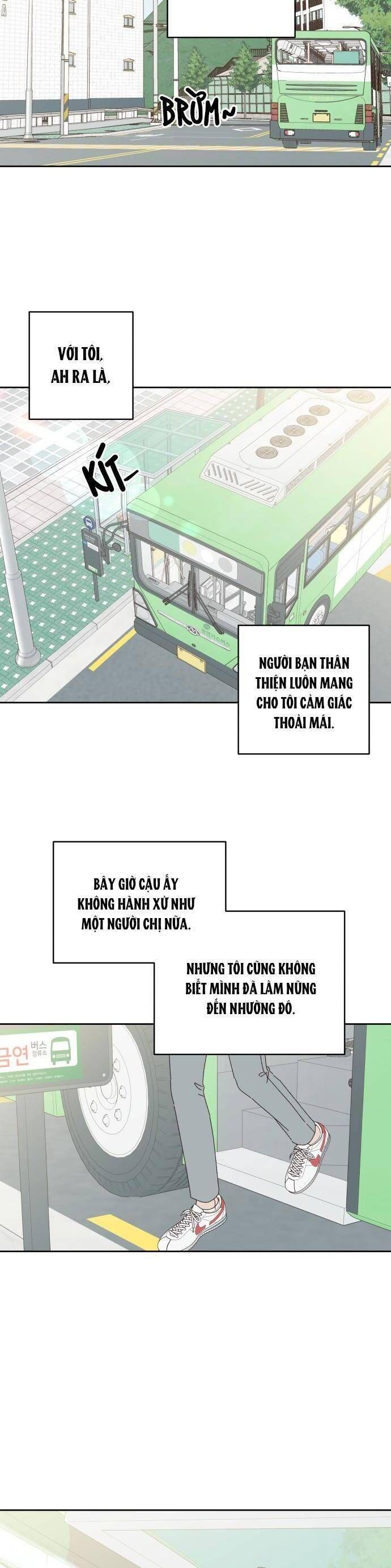 đọc truyện Ranh Giới Tình Yêu Chương 15 ảnh 18 tại Thiên Thai Truyện