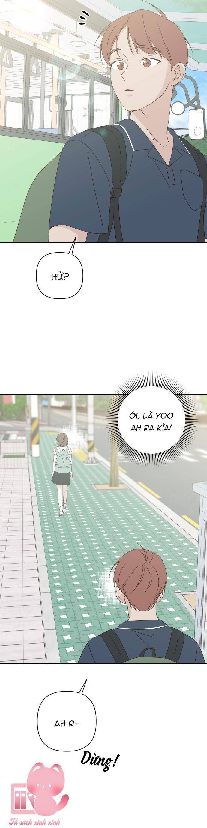 đọc truyện Ranh Giới Tình Yêu Chương 15 ảnh 19 tại Thiên Thai Truyện