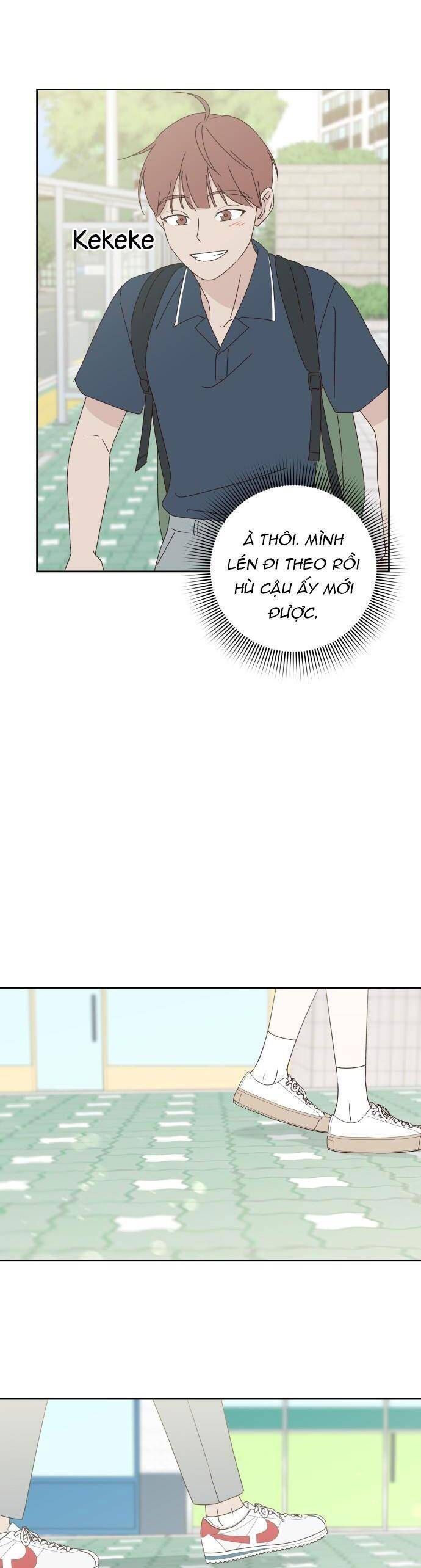 đọc truyện Ranh Giới Tình Yêu Chương 15 ảnh 20 tại Thiên Thai Truyện