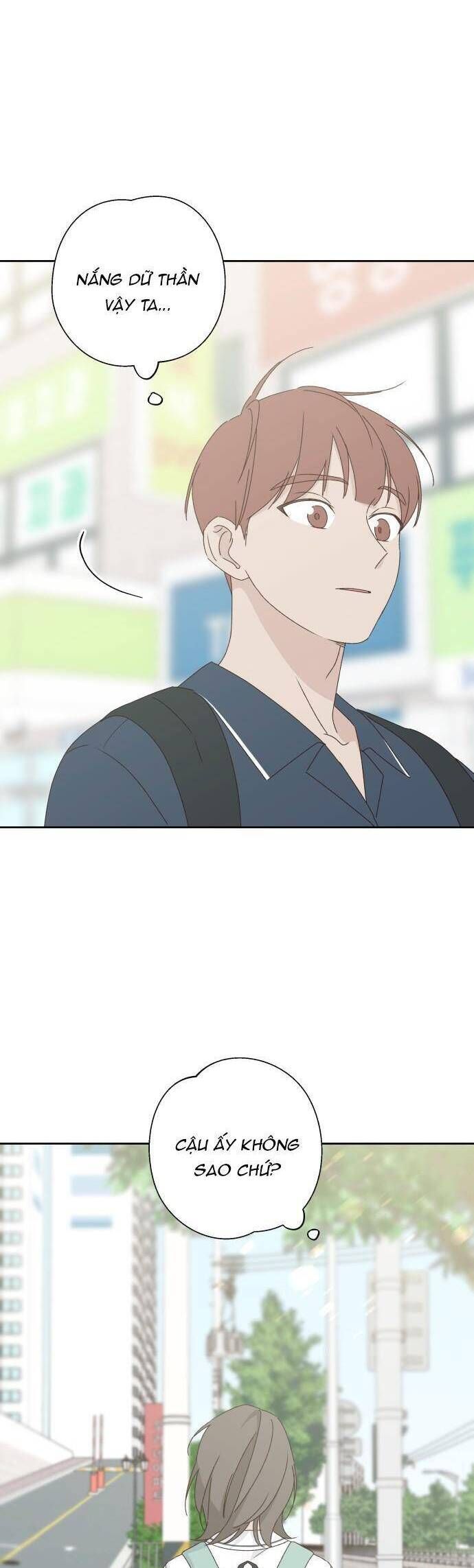 đọc truyện Ranh Giới Tình Yêu Chương 15 ảnh 24 tại Thiên Thai Truyện