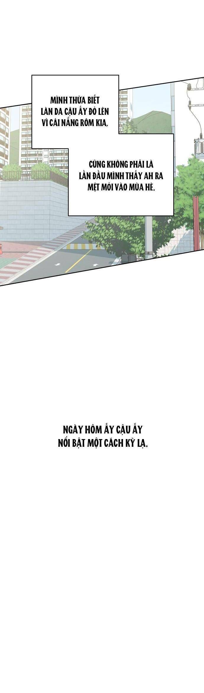 đọc truyện Ranh Giới Tình Yêu Chương 15 ảnh 28 tại Thiên Thai Truyện