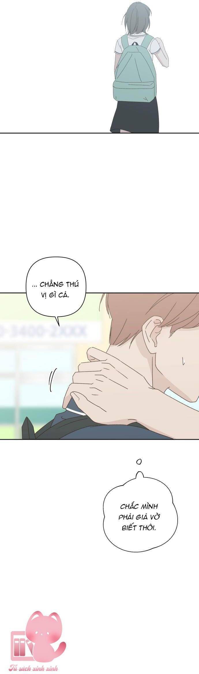 đọc truyện Ranh Giới Tình Yêu Chương 15 ảnh 29 tại Thiên Thai Truyện