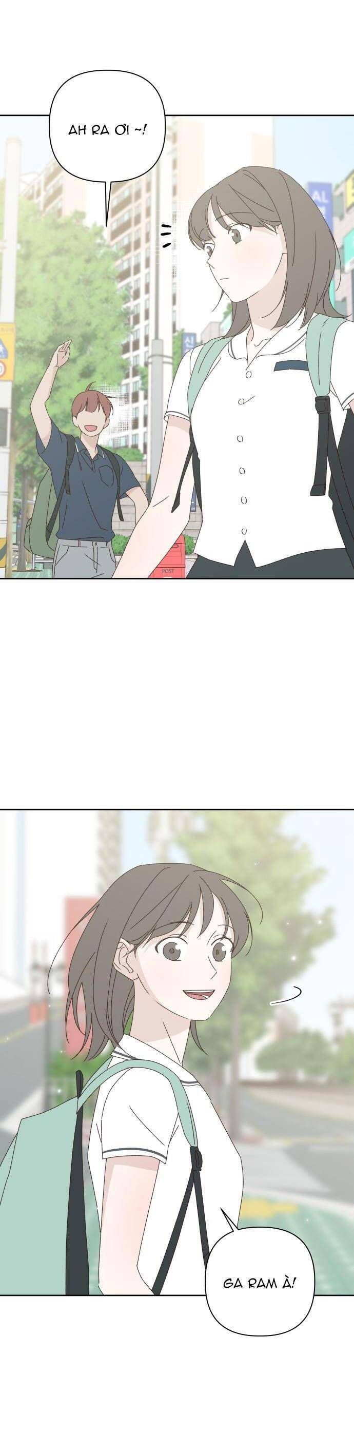 đọc truyện Ranh Giới Tình Yêu Chương 15 ảnh 30 tại Thiên Thai Truyện