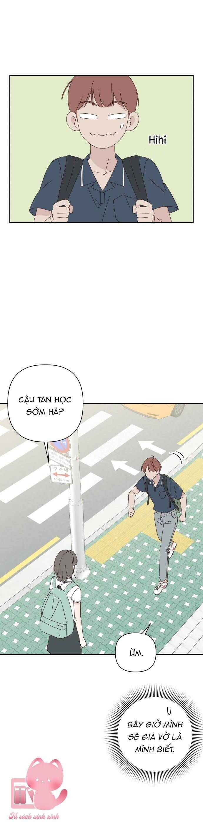 đọc truyện Ranh Giới Tình Yêu Chương 15 ảnh 31 tại Thiên Thai Truyện