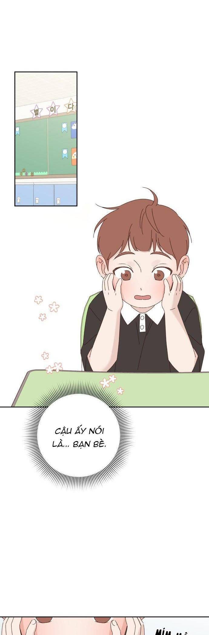 đọc truyện Ranh Giới Tình Yêu Chương 15 ảnh 5 tại Thiên Thai Truyện