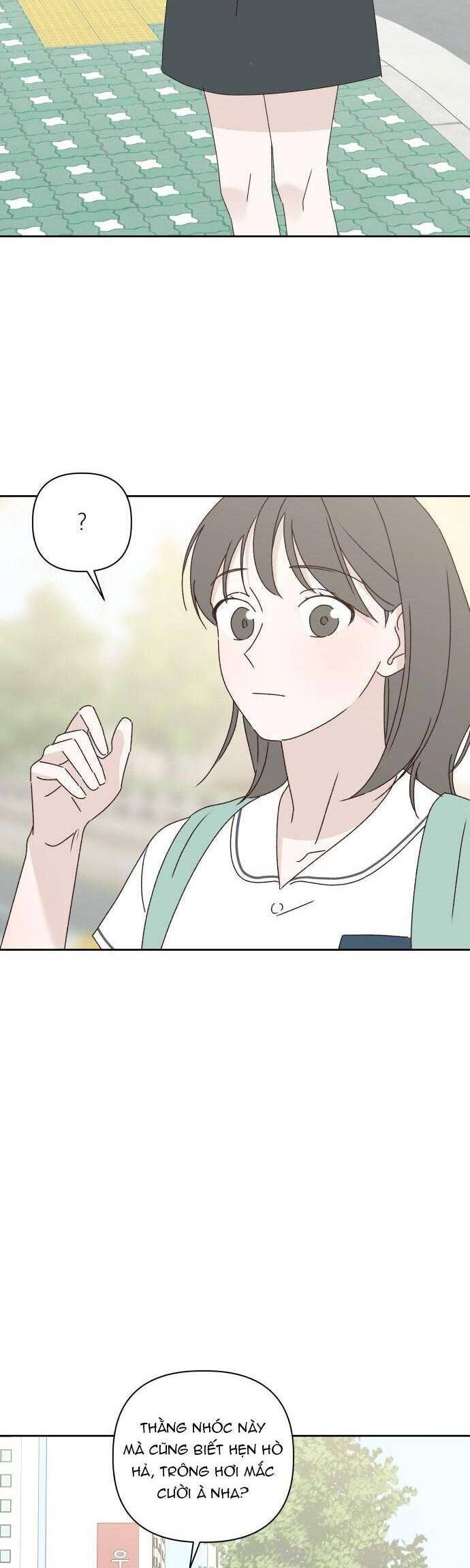 đọc truyện Ranh Giới Tình Yêu Chương 15 ảnh 35 tại Thiên Thai Truyện