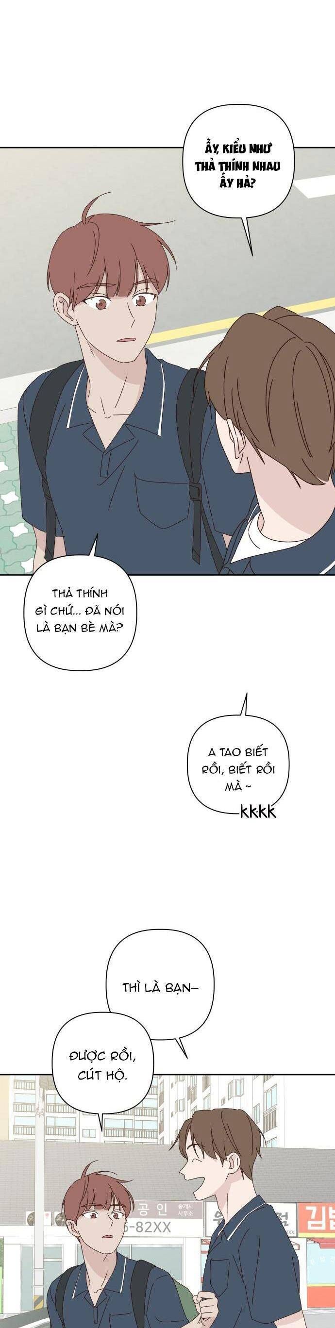 đọc truyện Ranh Giới Tình Yêu Chương 15 ảnh 37 tại Thiên Thai Truyện